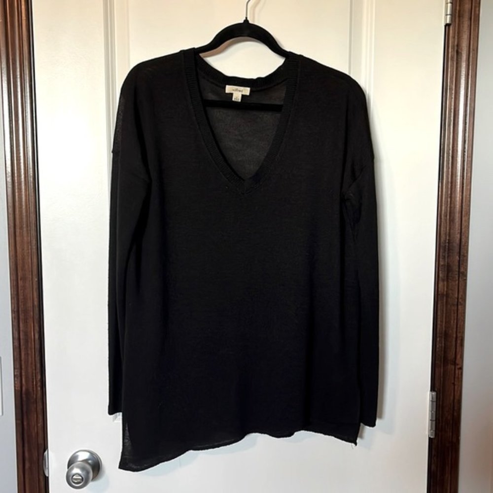 Wilfred Knit Sweater